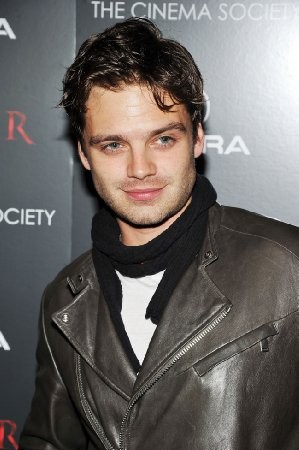 Sebastian Stan imagen 2