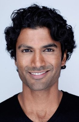 Sendhil Ramamurthy imagen 1