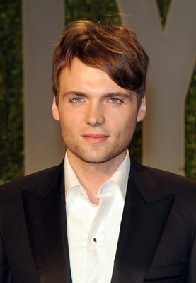 Seth Gabel imagen 1