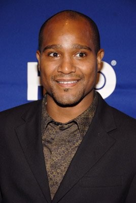 Seth Gilliam imagen 1