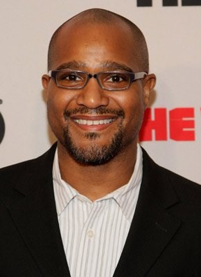 Seth Gilliam imagen 3