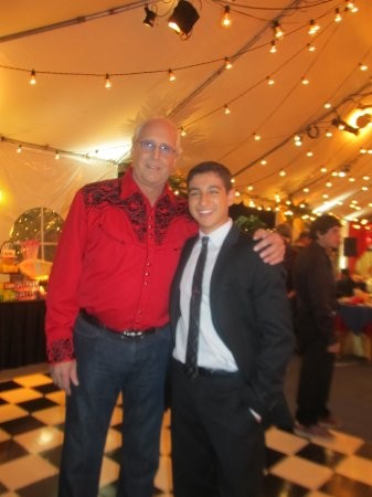 Shak Ghacha imagen 1