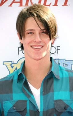 Shane Harper imagen 2