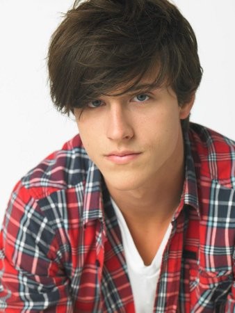 Shane Harper imagen 4