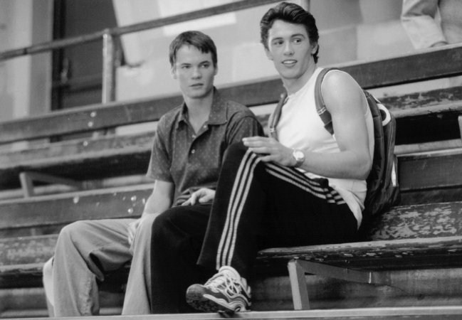 Shane West imagen 4
