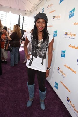 Shanica Knowles imagen 2