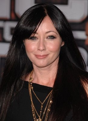 Shannen Doherty imagen 1