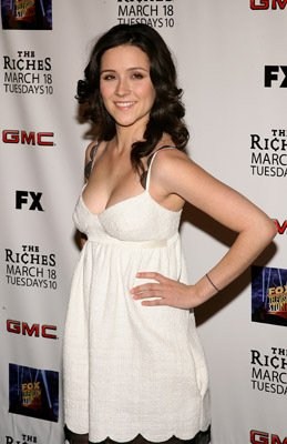 Shannon Woodward imagen 2