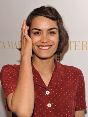 Shannyn Sossamon imagen 2