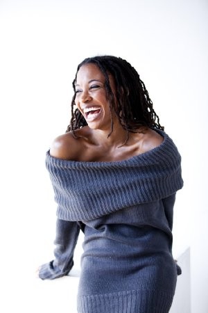 Shanola Hampton imagen 1