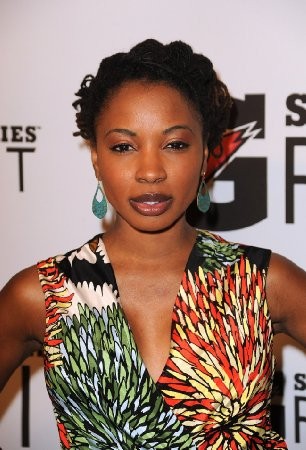 Shanola Hampton imagen 2