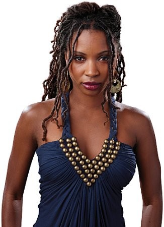 Shanola Hampton imagen 3