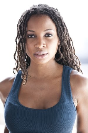 Shanola Hampton imagen 4