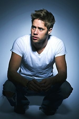 Shaun Sipos imagen 1