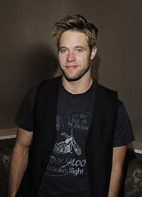 Shaun Sipos imagen 2