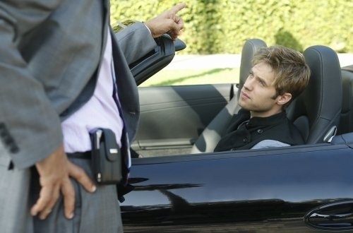 Shaun Sipos imagen 3