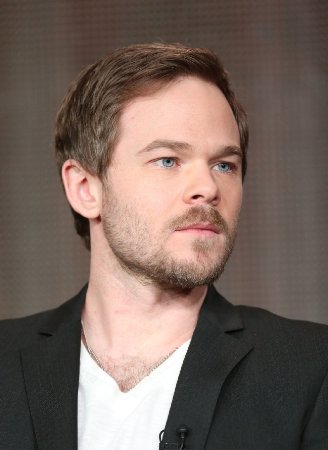 Shawn Ashmore imagen 1