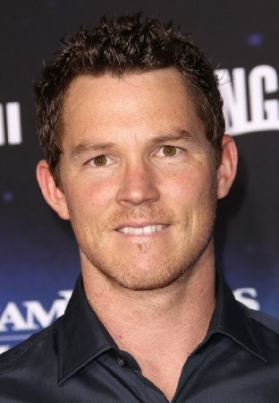 Shawn Hatosy imagen 1