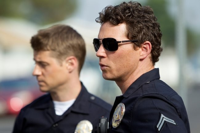 Shawn Hatosy imagen 2