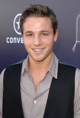 Shawn Pyfrom imagen 1