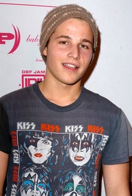 Shawn Pyfrom imagen 3