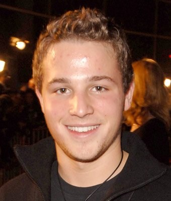 Shawn Pyfrom imagen 4