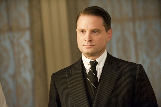 Shea Whigham imagen 1