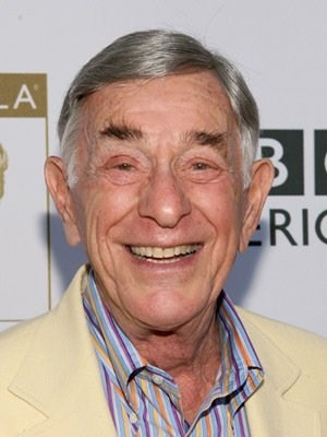 Shelley Berman imagen 1