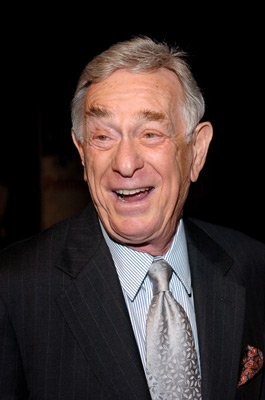 Shelley Berman imagen 2