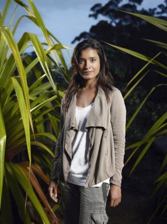 Shelley Conn imagen 1