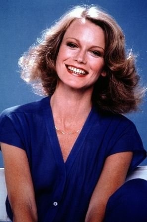 Shelley Hack imagen 1