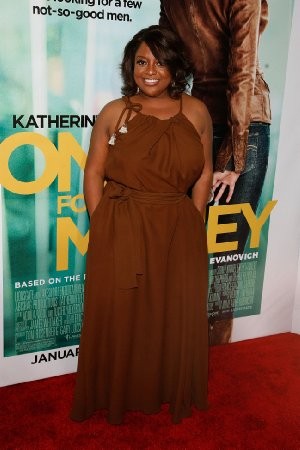 Sherri Shepherd imagen 1