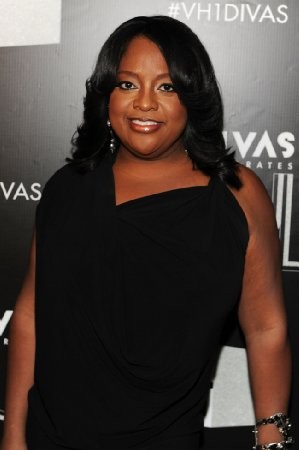 Sherri Shepherd imagen 4