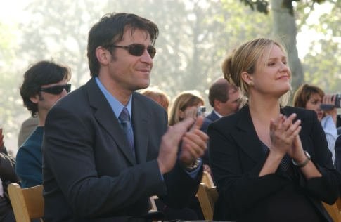 Sherry Stringfield imagen 3