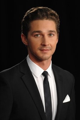 Shia LaBeouf imagen 1