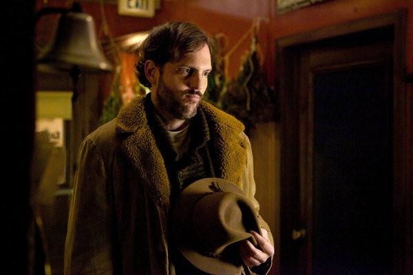 Silas Weir Mitchell imagen 1