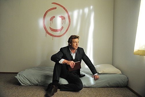 Simon Baker imagen 2