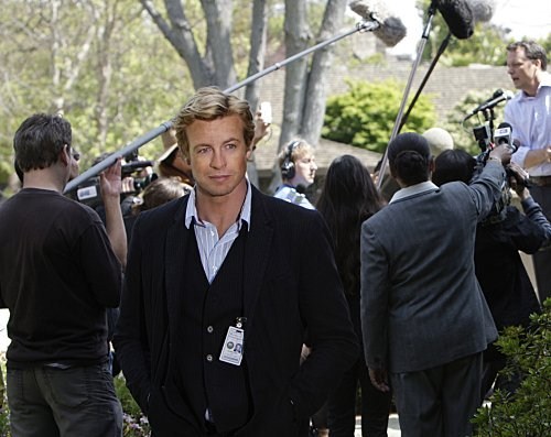 Simon Baker imagen 3