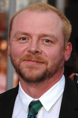 Simon Pegg imagen 1