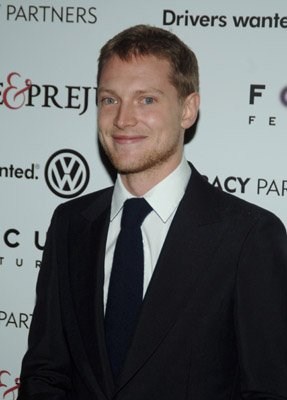 Simon Woods imagen 3