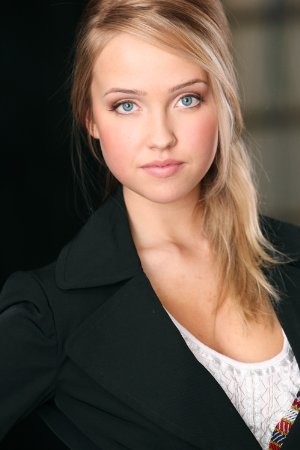 Siobhan Williams imagen 1