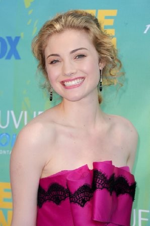 Skyler Samuels imagen 1