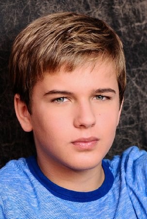 Slade Pearce imagen 2