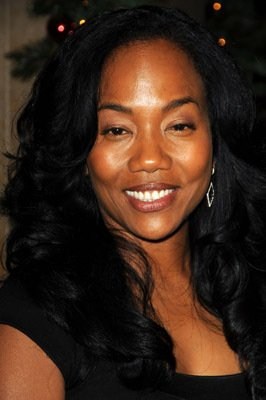 Sonja Sohn imagen 1