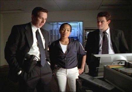 Sonja Sohn imagen 3