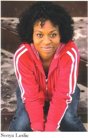 Sonya Leslie imagen 1