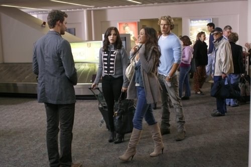 Sophia Bush imagen 2