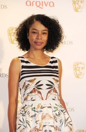 Sophie Okonedo imagen 1