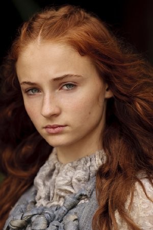 Sophie Turner imagen 1