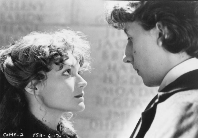 Sophie Ward imagen 1